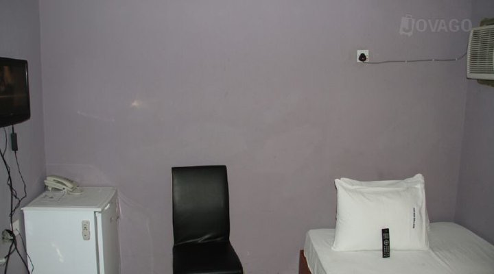 Food Union Hotel and Suites