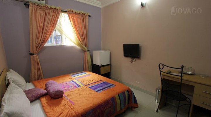 Sylva link Hotel (Gbagada)