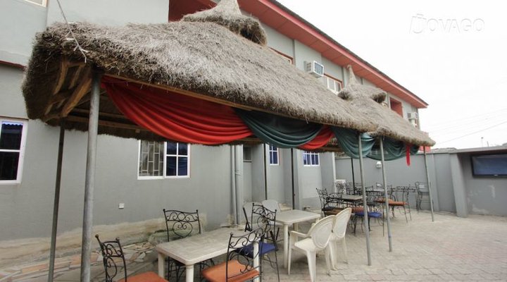 Sylva link Hotel (Gbagada)