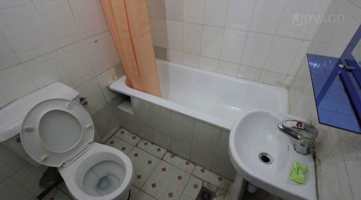 Sylva link Hotel (Gbagada)