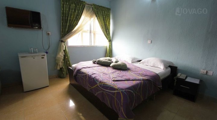 Sylva link Hotel (Gbagada)
