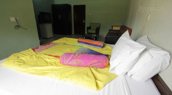 Sylva link Hotel (Gbagada)