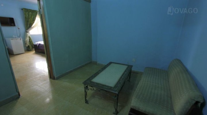 Sylva link Hotel (Gbagada)