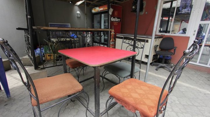 Sylva link Hotel (Gbagada)