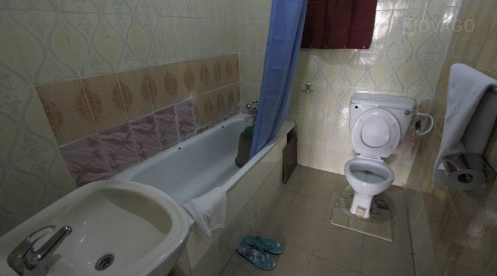 Sylva link Hotel (Gbagada)