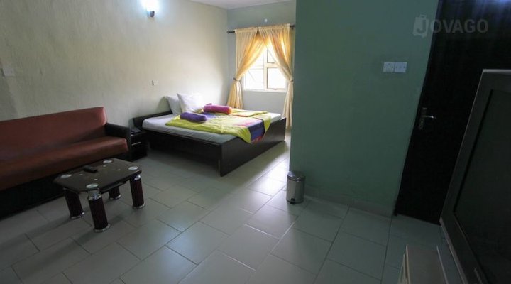 Sylva link Hotel (Gbagada)