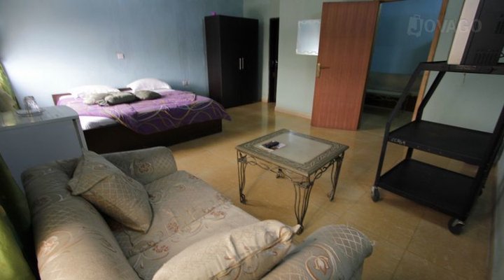 Sylva link Hotel (Gbagada)