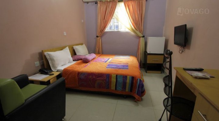 Sylva link Hotel (Gbagada)