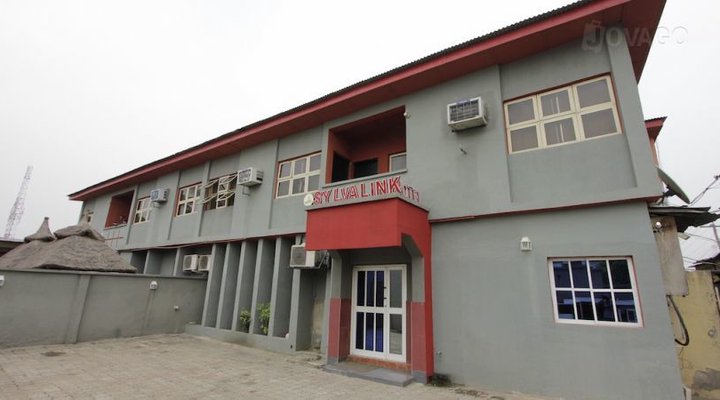 Sylva link Hotel (Gbagada)