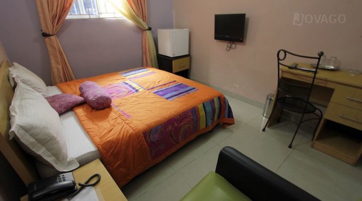 Sylva link Hotel (Gbagada)