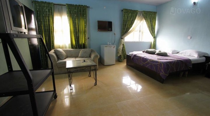 Sylva link Hotel (Gbagada)