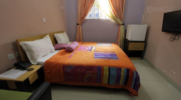 Sylva link Hotel (Gbagada)