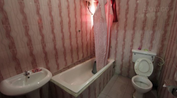 Sylva link Hotel (Gbagada)