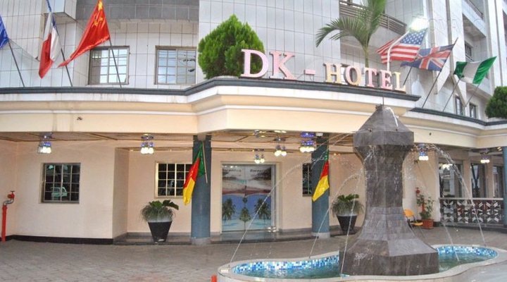 DK Hotel