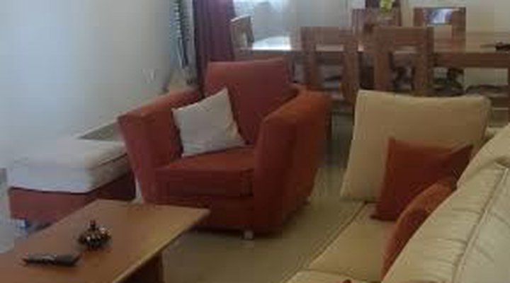 R?sidence Morola-Sena