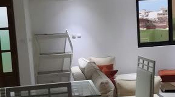 R?sidence Morola-Sena