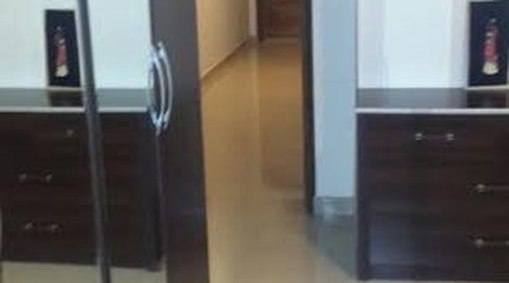 R?sidence Morola-Sena