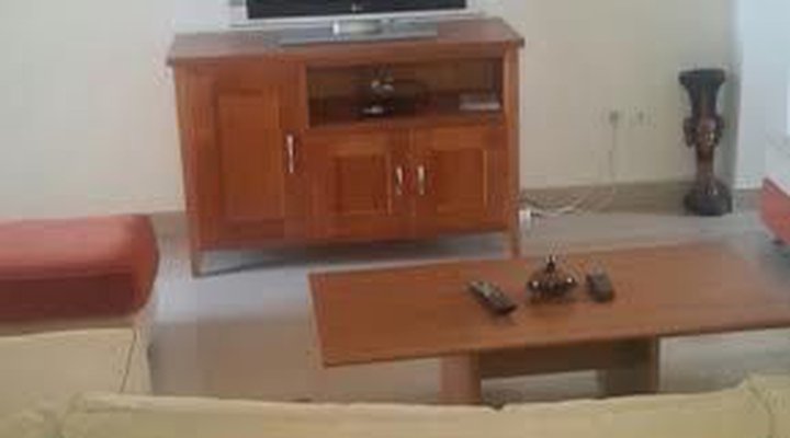 R?sidence Morola-Sena