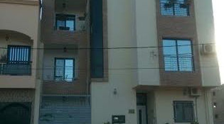 R?sidence Morola-Sena