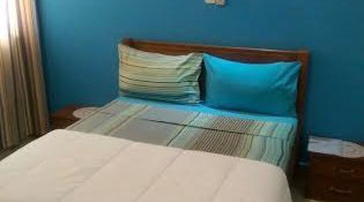 R?sidence Morola-Sena