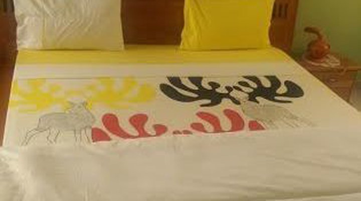 R?sidence Morola-Sena