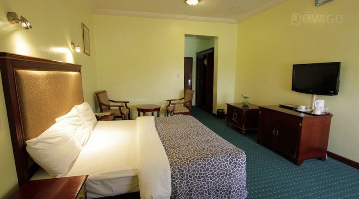 Rockview Hotels Apapa