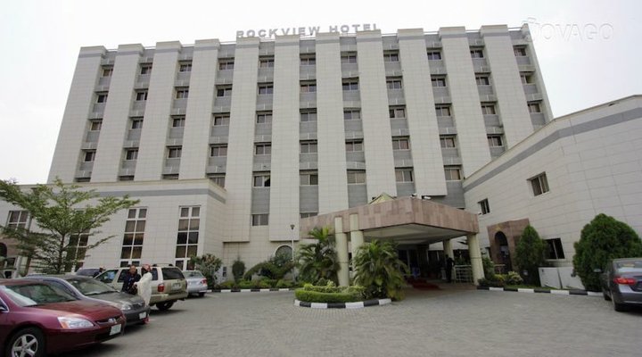 Rockview Hotels Apapa