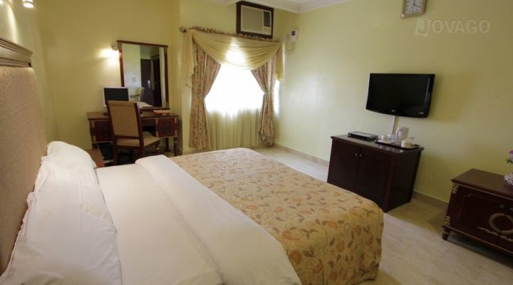 Rockview Hotels Apapa