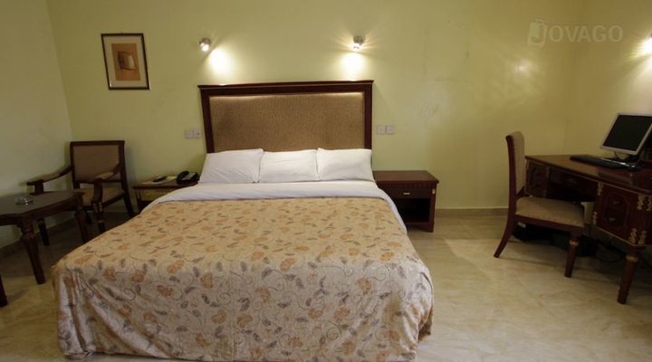 Rockview Hotels Apapa