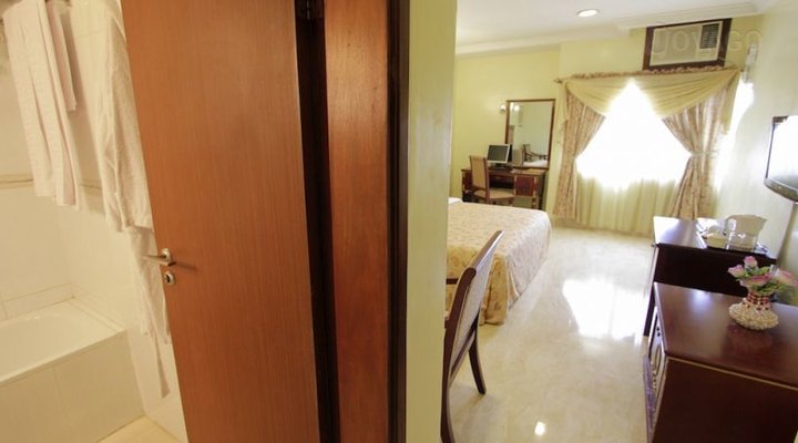 Rockview Hotels Apapa
