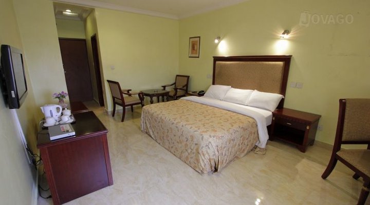Rockview Hotels Apapa