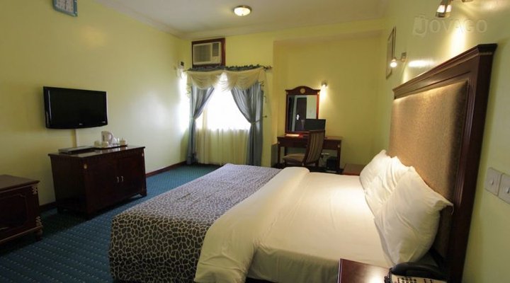 Rockview Hotels Apapa