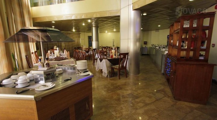 Rockview Hotels Apapa