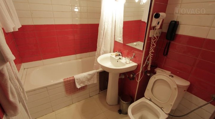Rockview Hotels Apapa