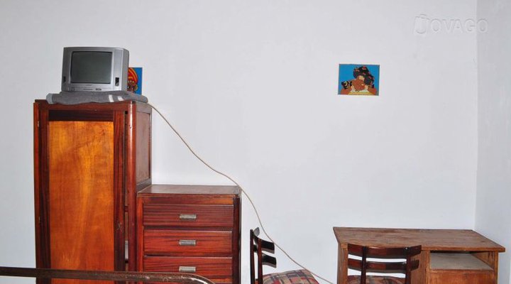 Le Petit Calao d'Abyssinie