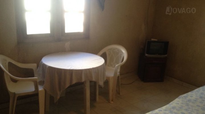 Villa Les Cocotiers