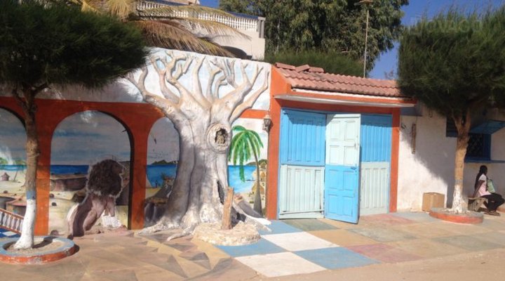 Villa Les Cocotiers
