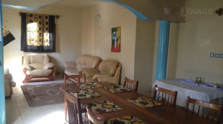Villa Les Cocotiers