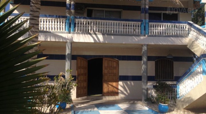 Villa Les Cocotiers