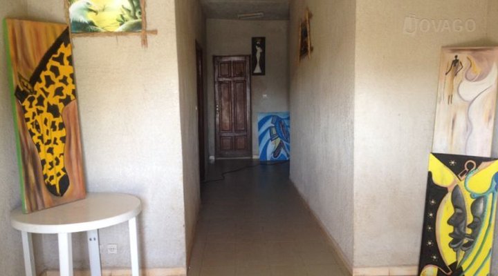 Villa Les Cocotiers