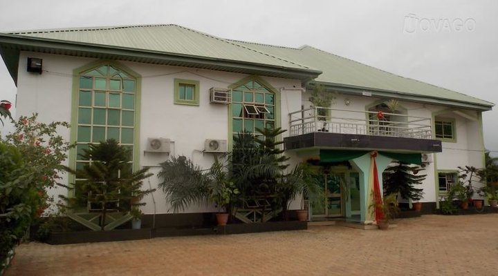 Palkcorn Hill and Hotels Limited