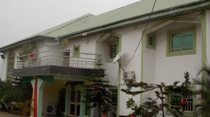 Palkcorn Hill and Hotels Limited