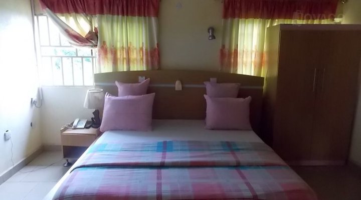 Palkcorn Hill and Hotels Limited