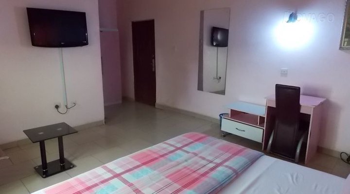 Palkcorn Hill and Hotels Limited
