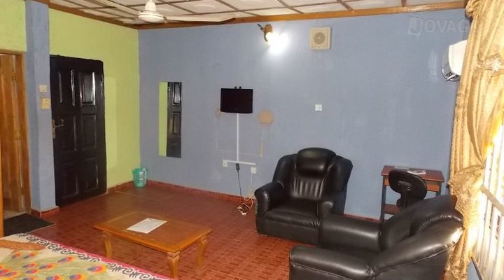 Don-C Guest House Annex Ltd