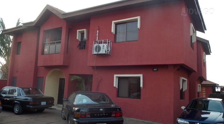 Don-C Guest House Annex Ltd
