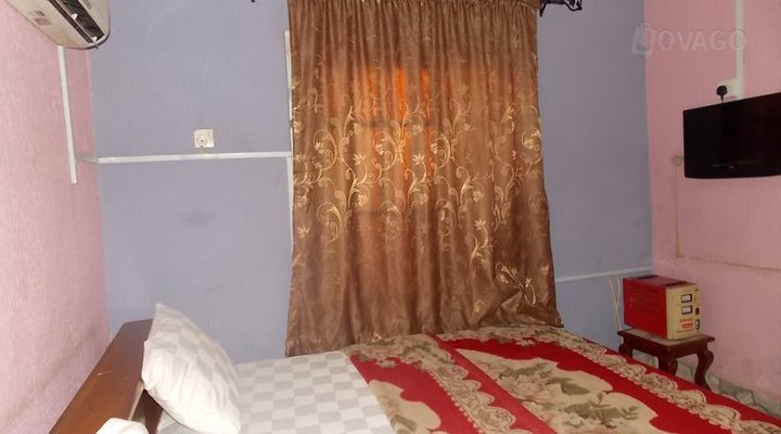 Don-C Guest House Annex Ltd