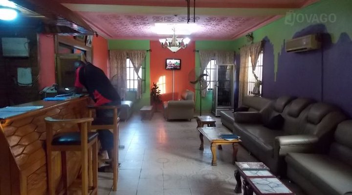 Don-C Guest House Annex Ltd