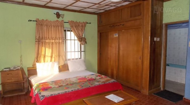Don-C Guest House Annex Ltd