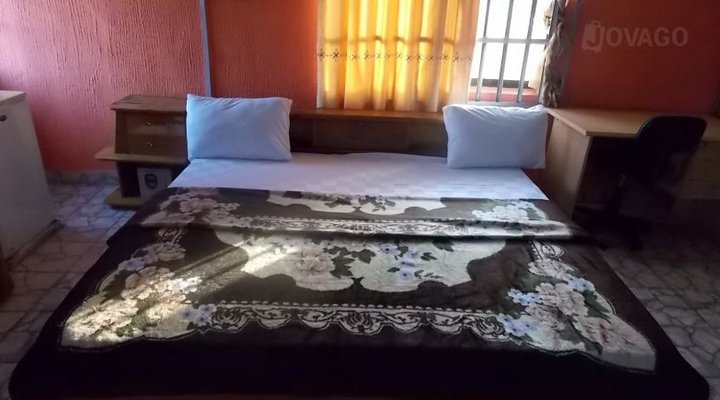 Don-C Guest House Annex Ltd